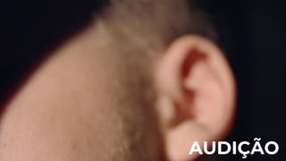 AUDIÇÃO
 