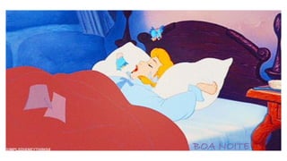 BOA NOITE
 