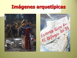 Imágenes arquetípicas