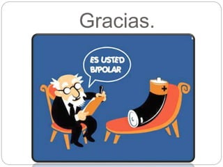 Gracias.
 