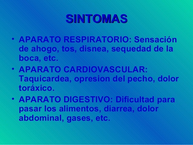 La información para el aumento del pecho
