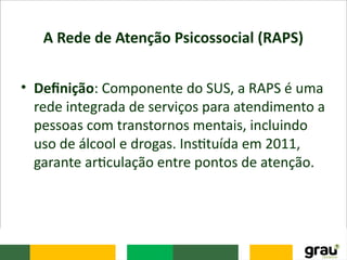 Sus Raps PSICOFARMACOLOGIA SAUDE MENTAL ENF50.pptx