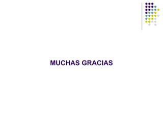 MUCHAS GRACIAS
 