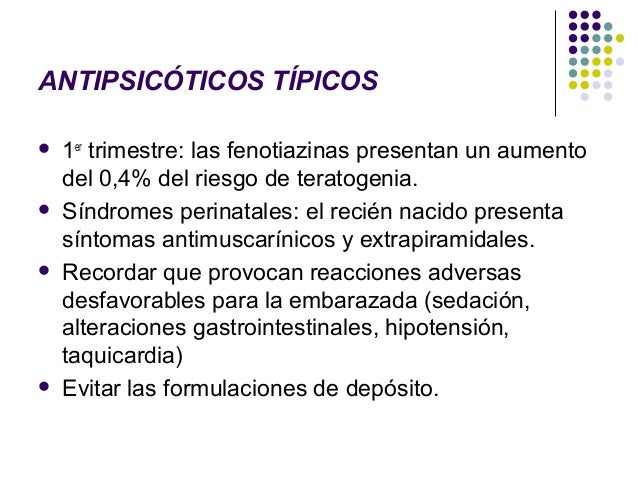 clonazepam contraindicaciones en el embarazo