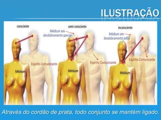ILUSTRAÇÃO

Através do cordão de prata, todo conjunto se mantém ligado.

 