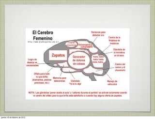 jueves 16 de febrero de 2012
 