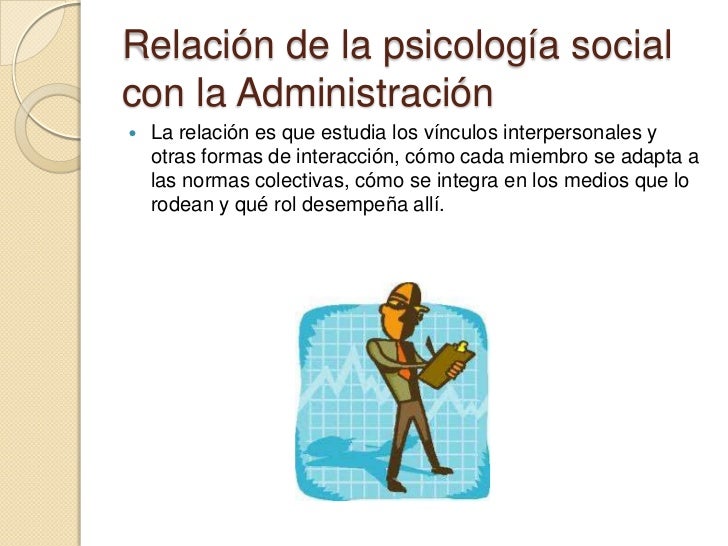 Naturaleza de la Psicologia