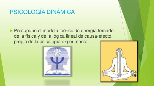 Psicología