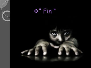 “ Fin “
 