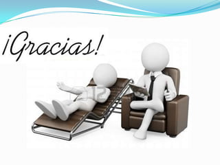 Psicología clínica 