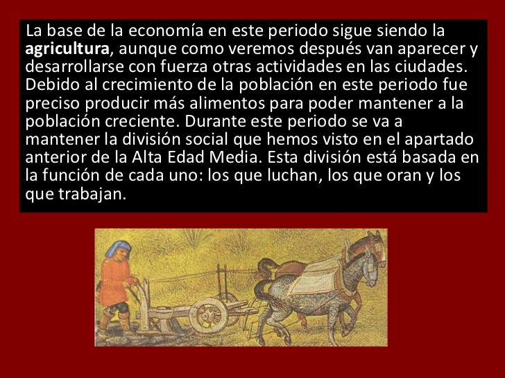 Psicología de la edad media