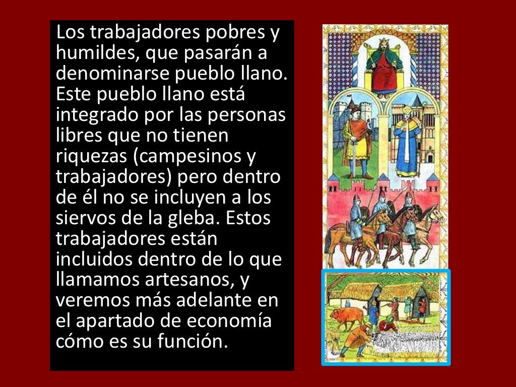 Psicología de la edad media