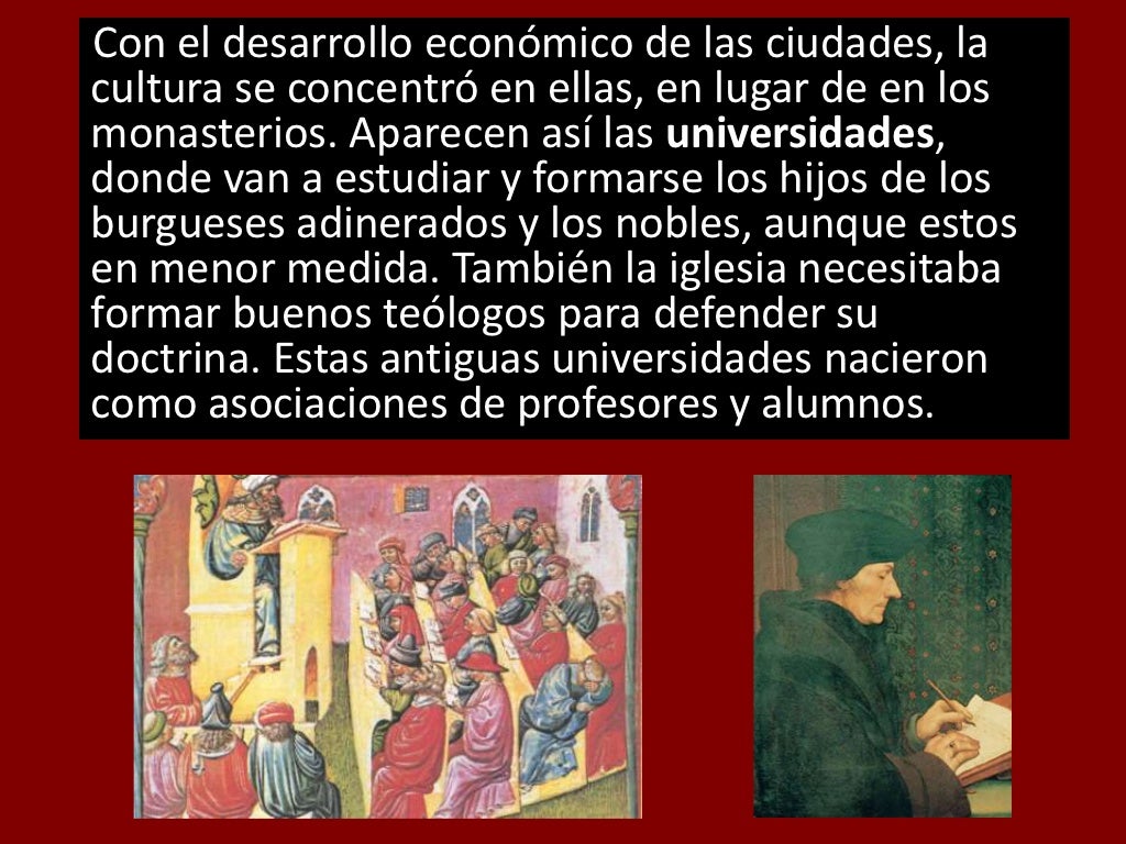 Psicología de la edad media