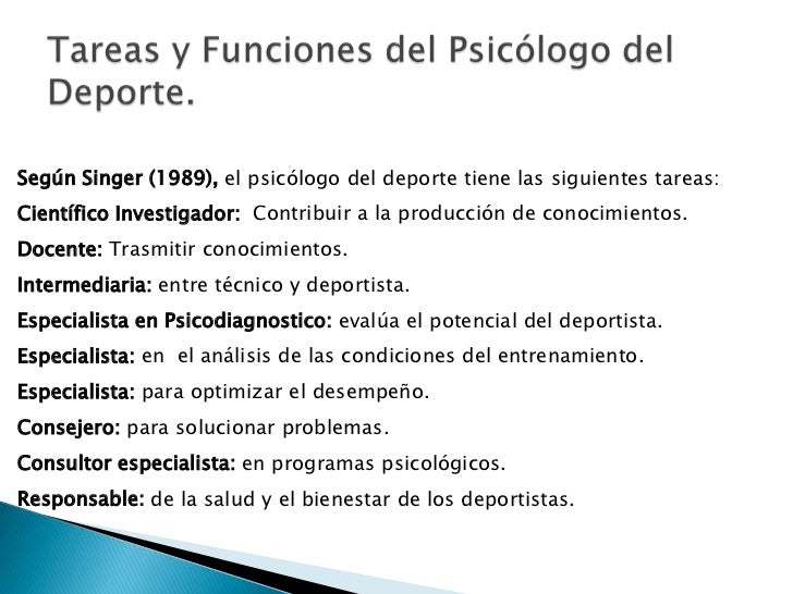 Resultado de imagen para CONOCIMIENTOS DEL DEPORTE