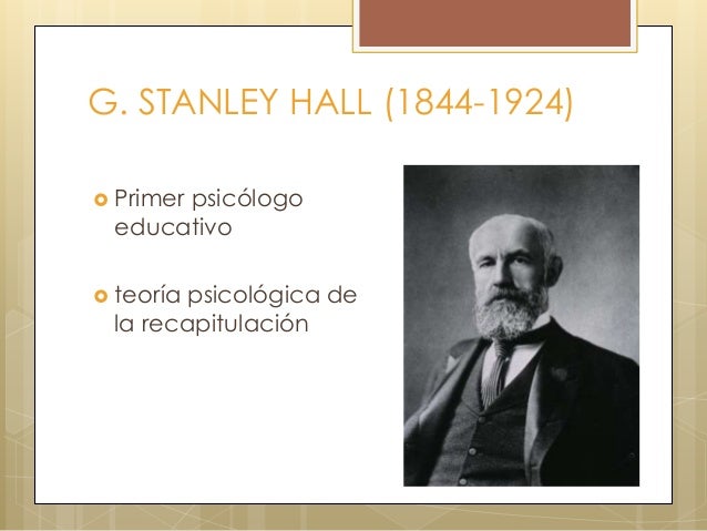 Psicología educativa