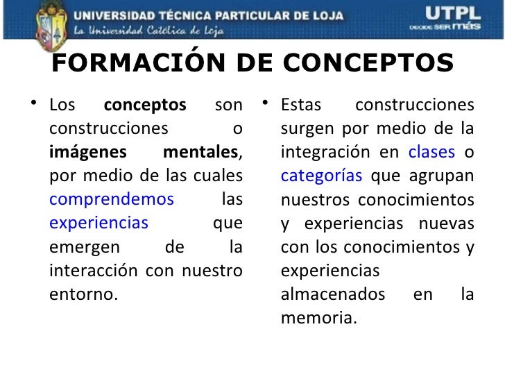 UTPL-PSICOLOGÍA GENERAL-II BIMESTRE-(abril-agosto 2012)