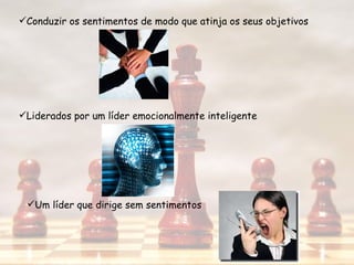 Liderança Emocional | PPS