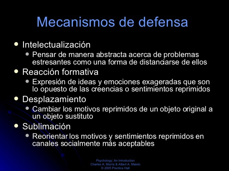Psicologia 11
