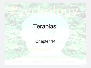 Terapias  Chapter 14 