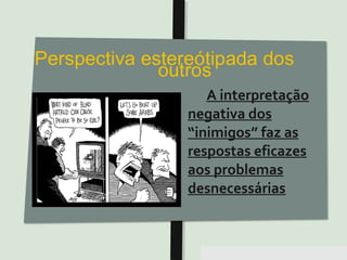 Pensar Azul 11.º06 ∎ argumentação e retórica 01 ∎
A interpretação
negativa dos
“inimigos” faz as
respostas eficazes
aos problemas
desnecessárias
utros
dos •inimigos•faz as
roblemas desnecessárias
dos •inimigos•faz as
roblemas desnecessárias
 