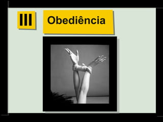 Pensar Azul 11.º06 ∎ argumentação e retórica 01 ∎
Obediência
 