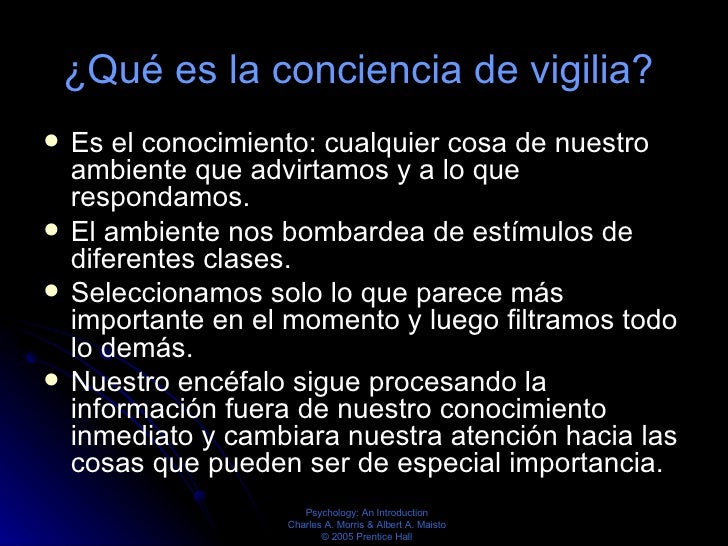 Psicologia #4