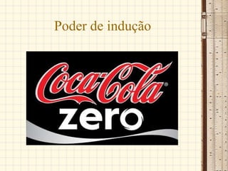 Poder de indução 