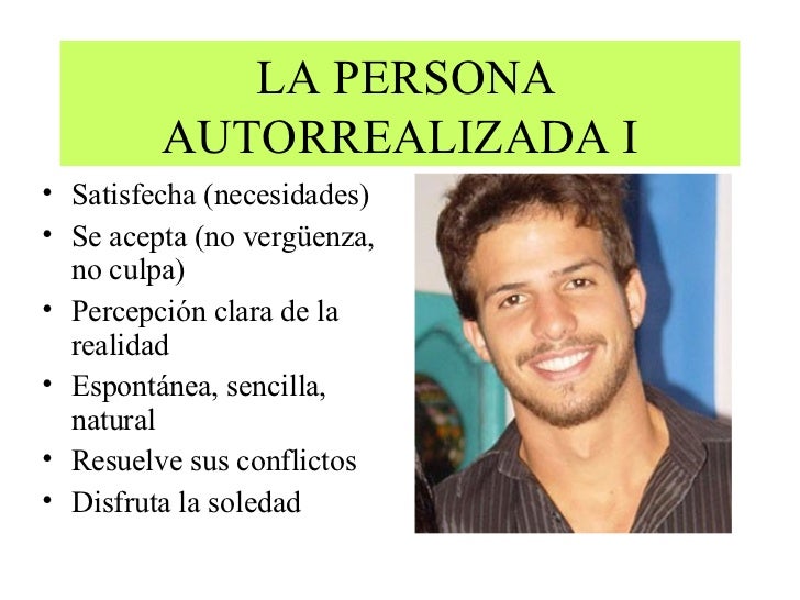 Psicologia Humanista