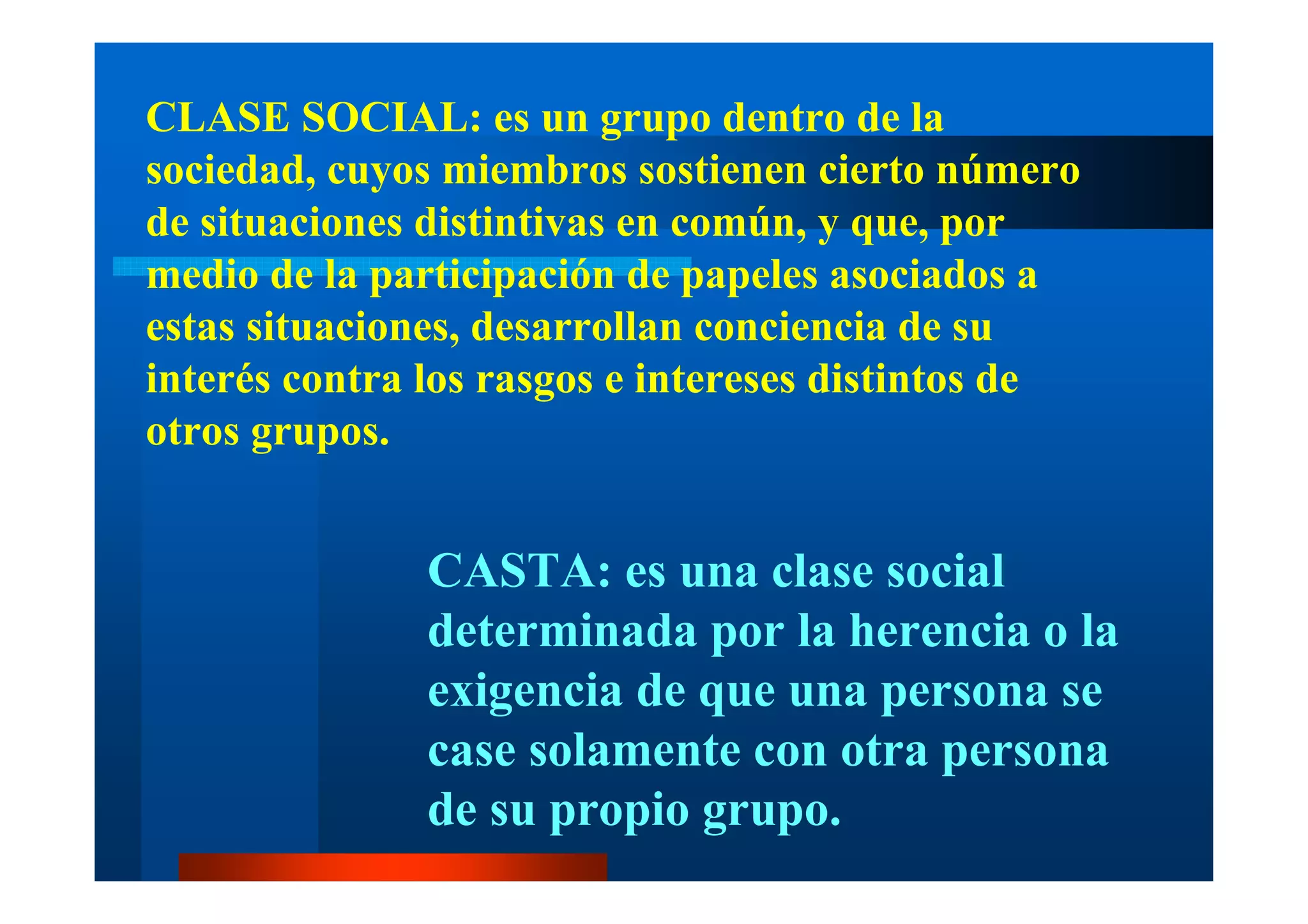ELEMENTOS DE PSICOLOGIA SOCIAL