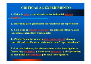 ELEMENTOS DE PSICOLOGIA SOCIAL