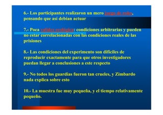 ELEMENTOS DE PSICOLOGIA SOCIAL