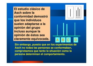 ELEMENTOS DE PSICOLOGIA SOCIAL