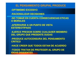 ELEMENTOS DE PSICOLOGIA SOCIAL