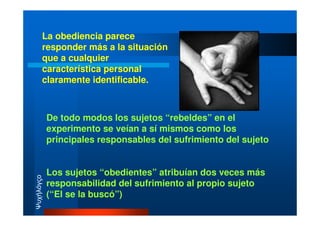 ELEMENTOS DE PSICOLOGIA SOCIAL