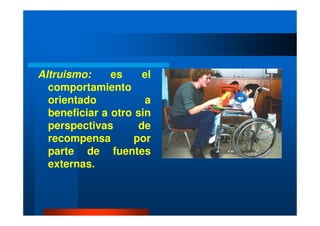 ELEMENTOS DE PSICOLOGIA SOCIAL