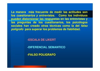 ELEMENTOS DE PSICOLOGIA SOCIAL