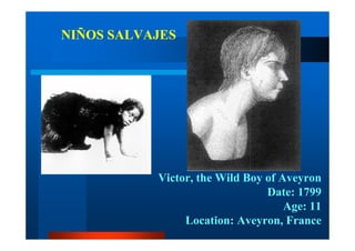 ELEMENTOS DE PSICOLOGIA SOCIAL