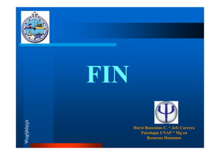 ELEMENTOS DE PSICOLOGIA SOCIAL