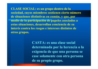 ELEMENTOS DE PSICOLOGIA SOCIAL