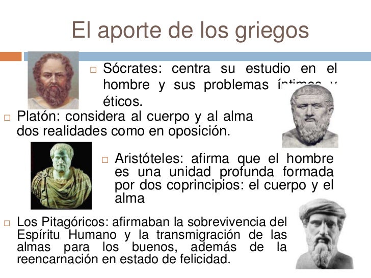 Historia de la Psicologia