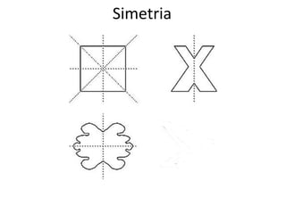 Simetria
 