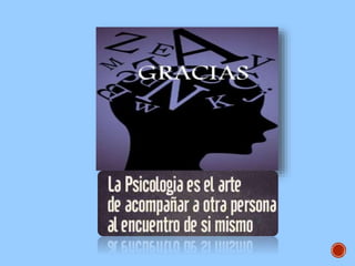 Psicologia cientifica