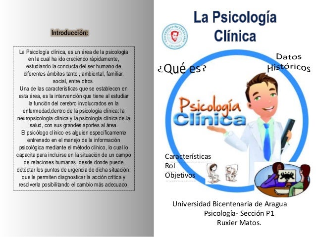 pix Imagenes De Psicologia Clinica psicologia clinica revista digital