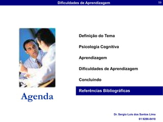 Raciocínio procedural -  Se... logo