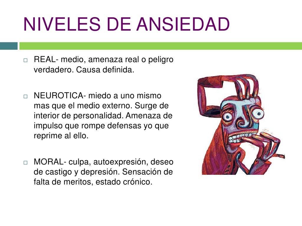 Psicologia conceptos