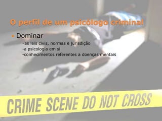 A motivação para o crime do ponto de vista criminosoTeoria sociocultural: a motivação para o crime tem origem em factores independentes da vontade do indivíduoTeoria da escolha racional: existe uma avaliação dos custos e benefícios entre o acto criminal e o não criminal