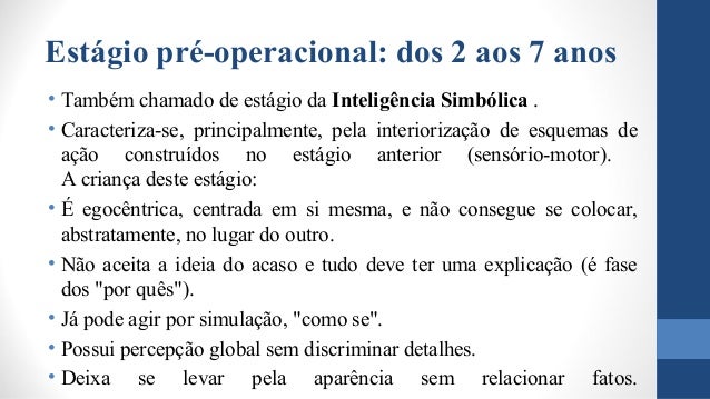 Capacidade de abstração psicologia