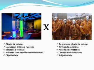  A existência como resistência ao ceticismo e atividade mental.Filosofia ModernaPenso, logo existo!