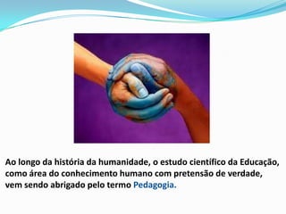 Métodos e técnicas