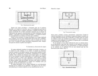 Psicologia de la conducta. bleger | PDF